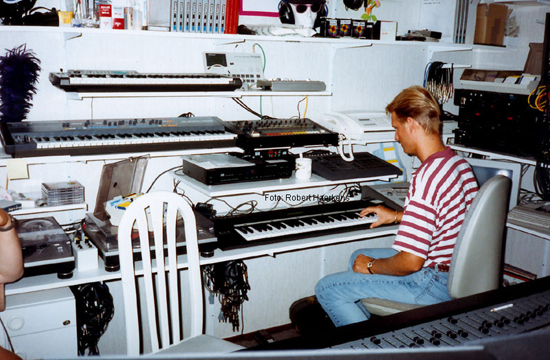RuudvanRijenStudio1991